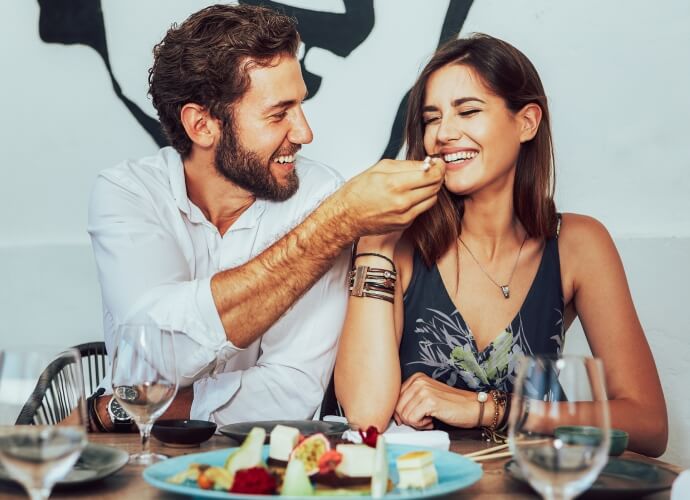 How to make someone fall in love with you?